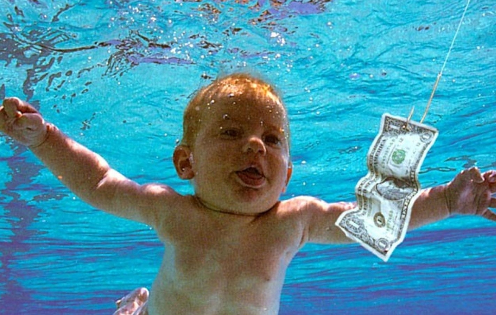 The Legacy of Nirvana’s Nevermind: An Album Review