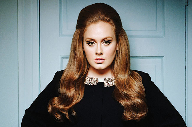 Analyzing the Success of Adele’s 21