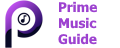 Prime Music Guide